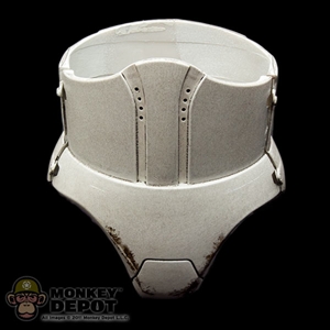 Armor: Sideshow Star Wars Clone Trooper Echo Waist