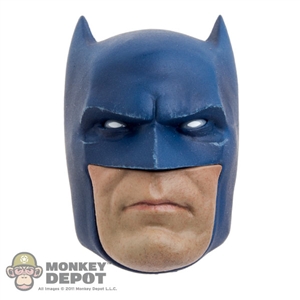 Head: Sideshow Batman w/Short Ears