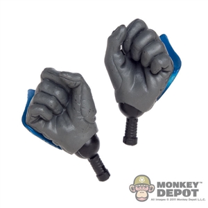 Hands: Sideshow Star Wars Arc Clone Trooper Fist