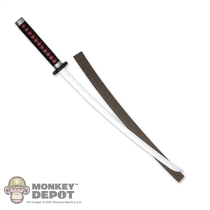 Sword: Sideshow Deadpool Katana (Right)