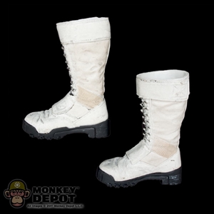 Boots: Sideshow Punisher Boots