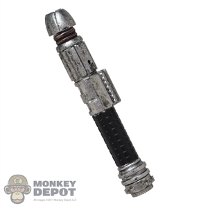 Tool: Sideshow Star Wars Lightsaber Hilt B