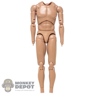 Figure: Mars Toys Mens Base Body