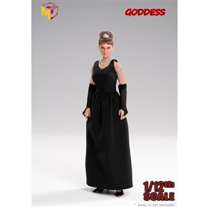 Outfit: MC Toys Goddess Set (MCC-030B)