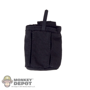 Pouch: Magic Cube Dump Pouch