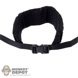 Belt: Magic Cube Black Crye Blast Belt