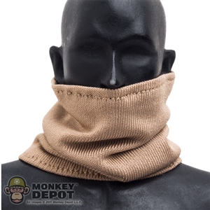 Scarf: Magic Cube Neck Gaiter