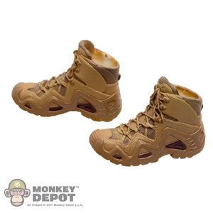 Boots: Magic Cube Zephyr GTX Mid TF Hiking Boots