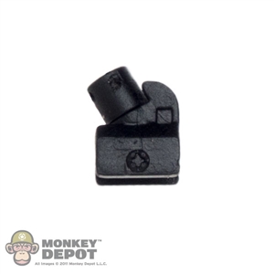 Sight: Magic Cube Backup Rear Sight