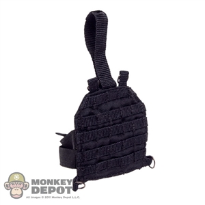 Pouch: Magic Cube Tactical Drop Leg MOLLE Platform