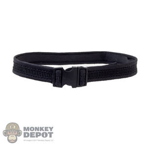 Belt: Magic Cube Black Belt