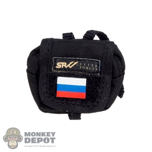 Pouch: Magic Cube GP Pouch w/Patch