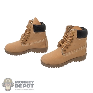 Boots: Magic Cube Mens Timberlands