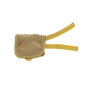 Pouch: Magic Cube Medicine Pouch (MOLLE)