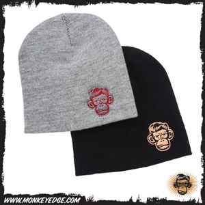 Monkey Depot: Greaser Monkey Watch Cap (Beanie)