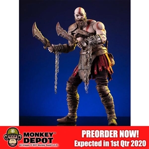 Mondo Kratos Deluxe (904696)