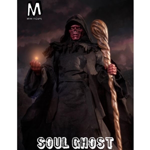 Mini Figure Soul Ghost (MIN-001)