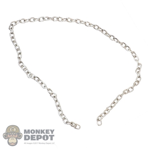 Chain: ManModel 6" Metal Chain