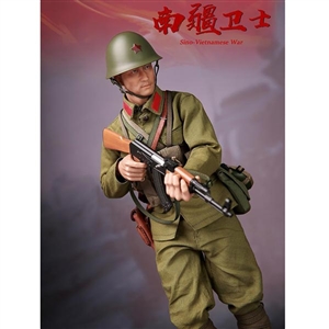 Mini Times PLA Sino-Vietnamese War (MT-015)