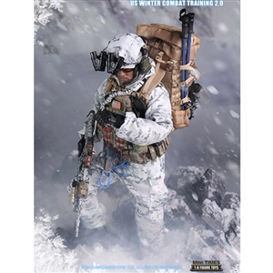 Mini Times US Winter Combat Training 2.0 (MT-M018)