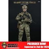 Mini Times US Army Special Force (MT-M048)