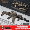 Boxed Accessory: Mini Times Rifle Set