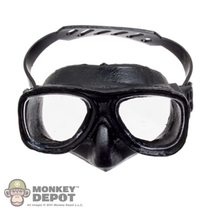 Mask: Mini Times Diving Mask