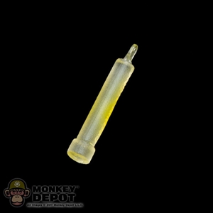 Tool: Mini Times Short Yellow Chemlight