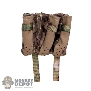 Pouch: Mini Times Multicam MP7 Pouch (MOLLE)