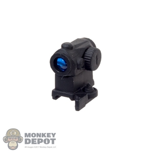 Sight: Mini Times Micro-T1 Red Dot Sight