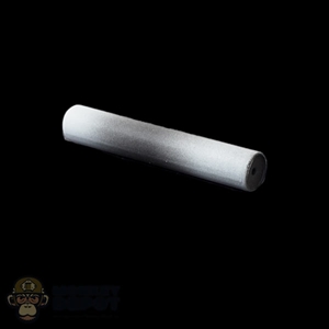 Silencer: Mini Times Snow Camo Suppressor