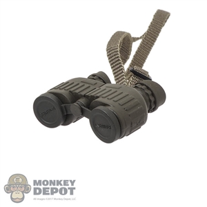 Binoculars: Mini Times Military Binoculars