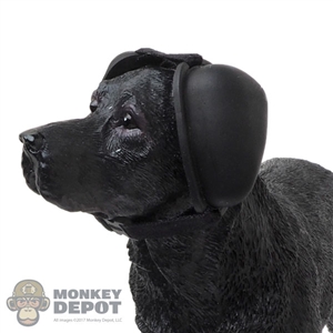 Tool: Mini Times Mutt Muffs Earmuffs For Dogs