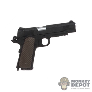 Pistol: Mini Times 1911 Handgun