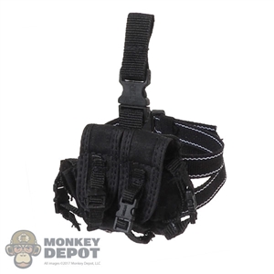 Pouch: Mini Times Mens Drop-Leg Dual Ammo Pouch