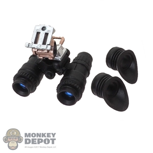 Tool: Mini Times AN/PVS-15 Night Vision Binocular