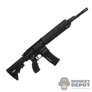 Rifle: Mini Times HK416