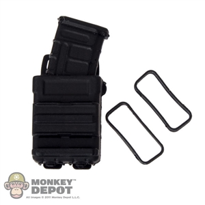 Holster: Mini Times Rifle ITW Fastmag Duty/Riggers Belt Version (Mag Not Included)