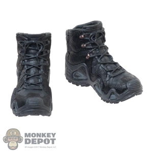 Uniform: Mini Times Mens Molded Tactical Boots