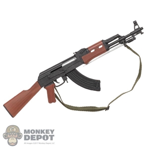 Rifle: Mini Times Type 56 Assault Rifle