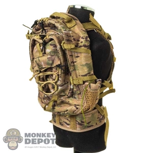 Pack: Mini Times Kelty M.A.P 3500 Backpack (Camo)