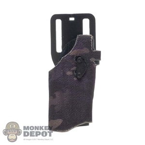 Holster: Mini Times P226 Holster (Dark Camo)