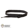 Belt: Mini Times Black Belt