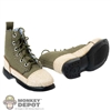 Shoes: Mini Times Mens Chinese Army Boots