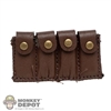 Ammo: Mini Times TT-33 Leather-Like Ammo Pouch