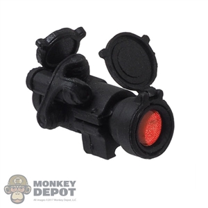 Sight: Modeling Toys Aimpoint Comp ML3 Scope