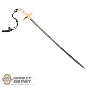 Sword: DiD US Modern Mameluke Ceremonial Sword