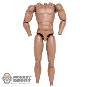 Figure: Easy & Simple Base Nude Figure