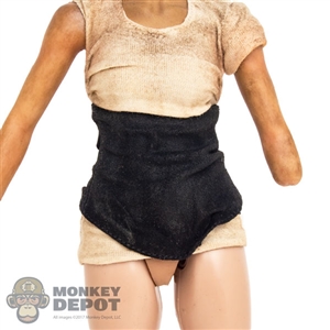 Girdle: DamToys Female Stomach Corset