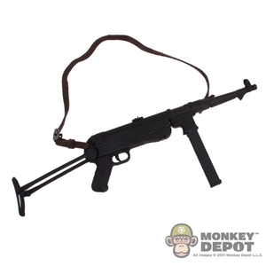 Rifle: DiD German WWII MP40 (New Version)
